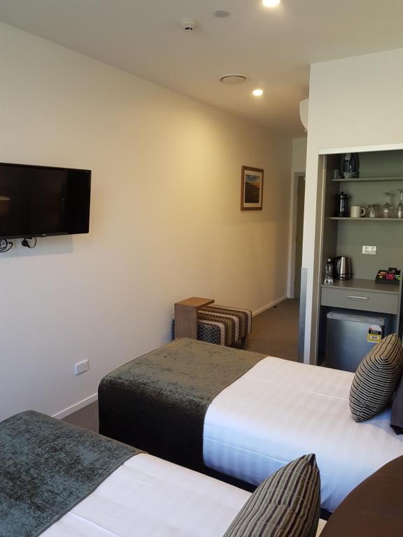 Wyndham Garden Remarkables Park Queenstown - Resim 41