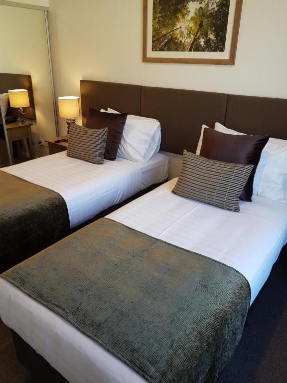 Wyndham Garden Remarkables Park Queenstown - Resim 40