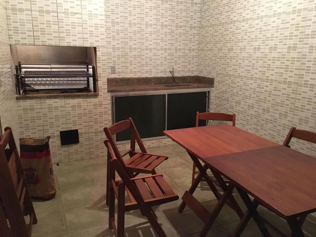 Casa aconchegante para grupos e famílias