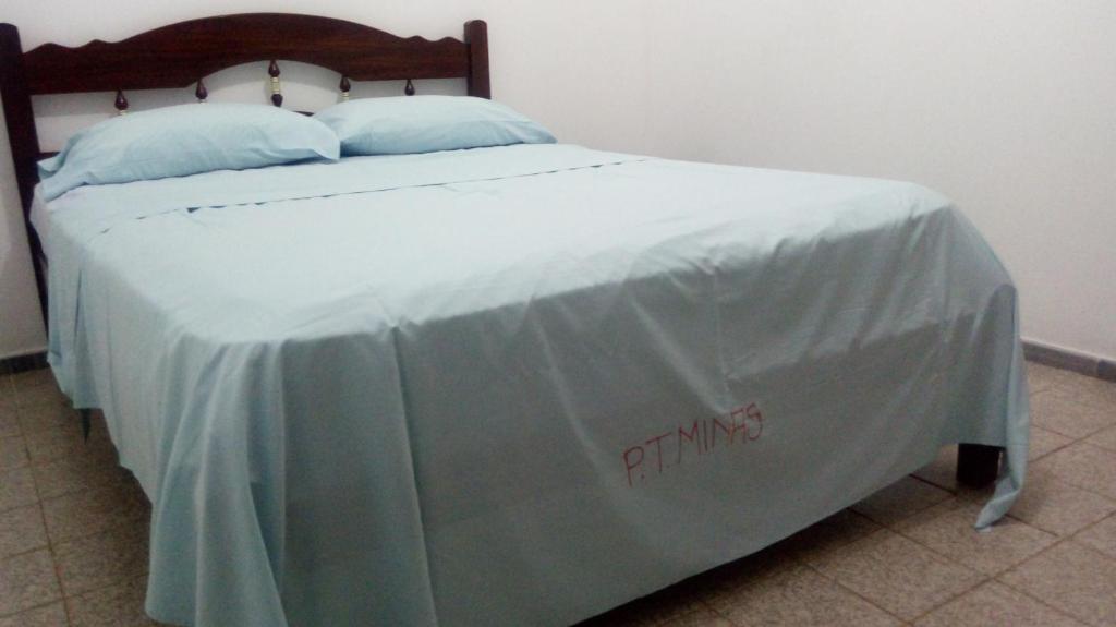 Hostel e Pousada Terra de Minas