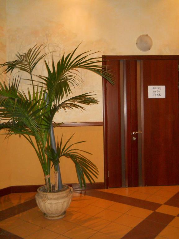 Fotografie z fotogalerie ubytování Diplomat ApartHotel v Kyjevě