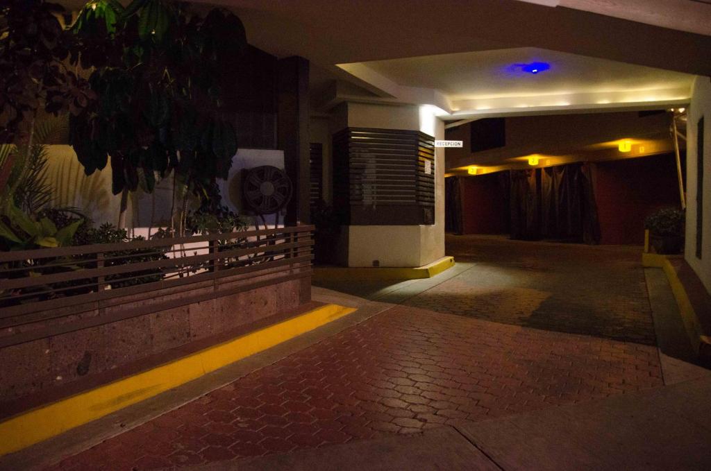 Fotografie z fotogalerie ubytování Motel Encuentro v destinaci Tijuana