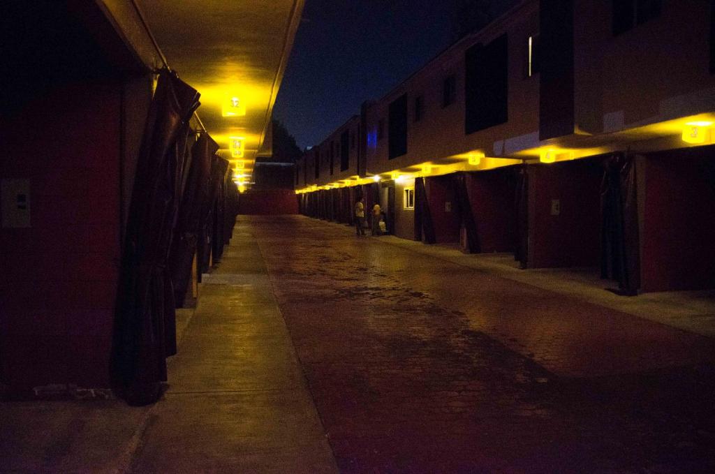 Fotografie z fotogalerie ubytování Motel Encuentro v destinaci Tijuana