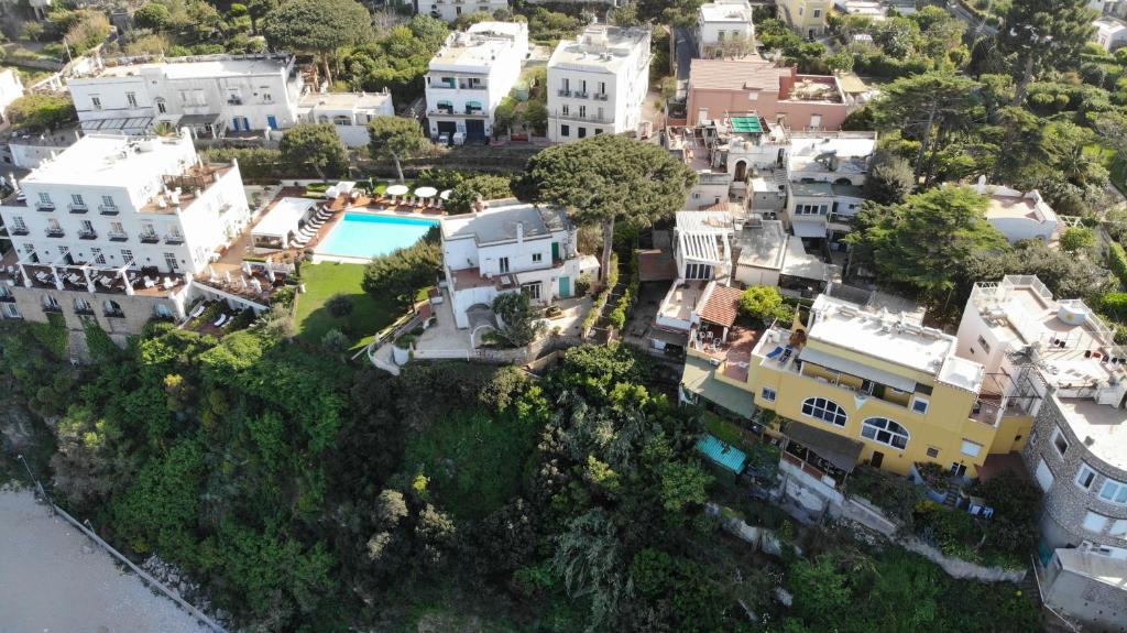 B&B Punta Vivara - 2