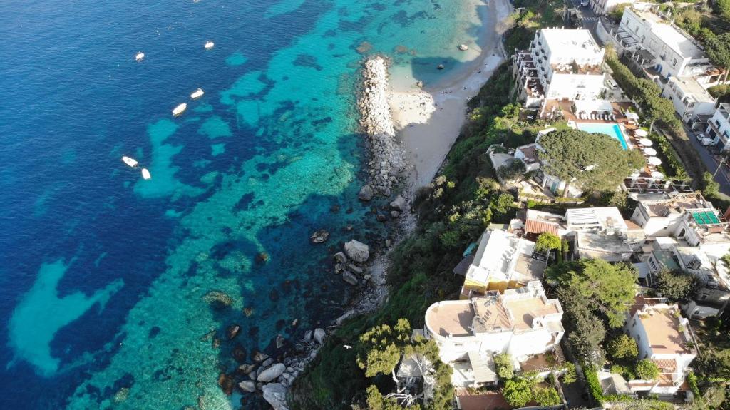 B&B Punta Vivara - 1