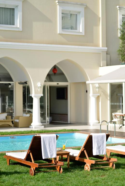 Holiday Inn Istanbul City, an IHG Hotel