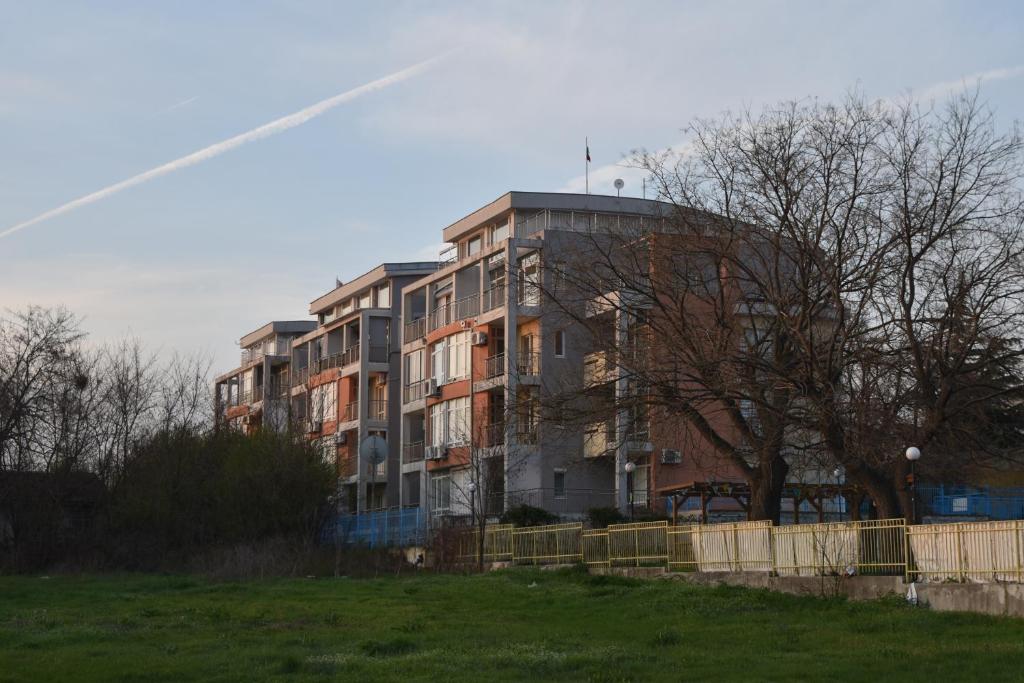 Крайморие болгария