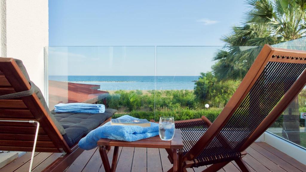 Фото Seaside Holiday Home