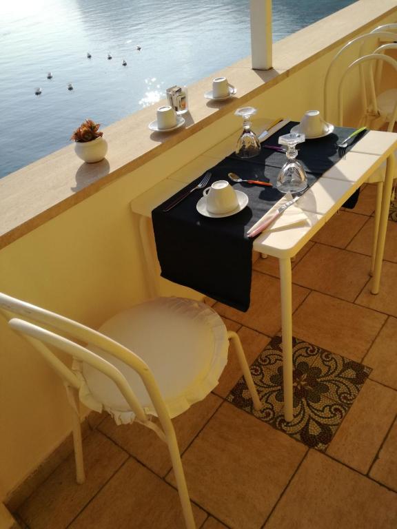 Restoran või mõni muu söögikoht majutusasutuses B&B Punta Vivara
