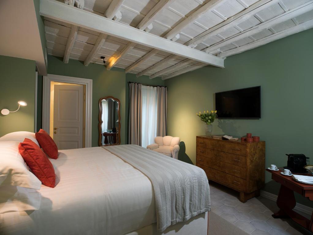 Palazzo Caruso - Resim 30