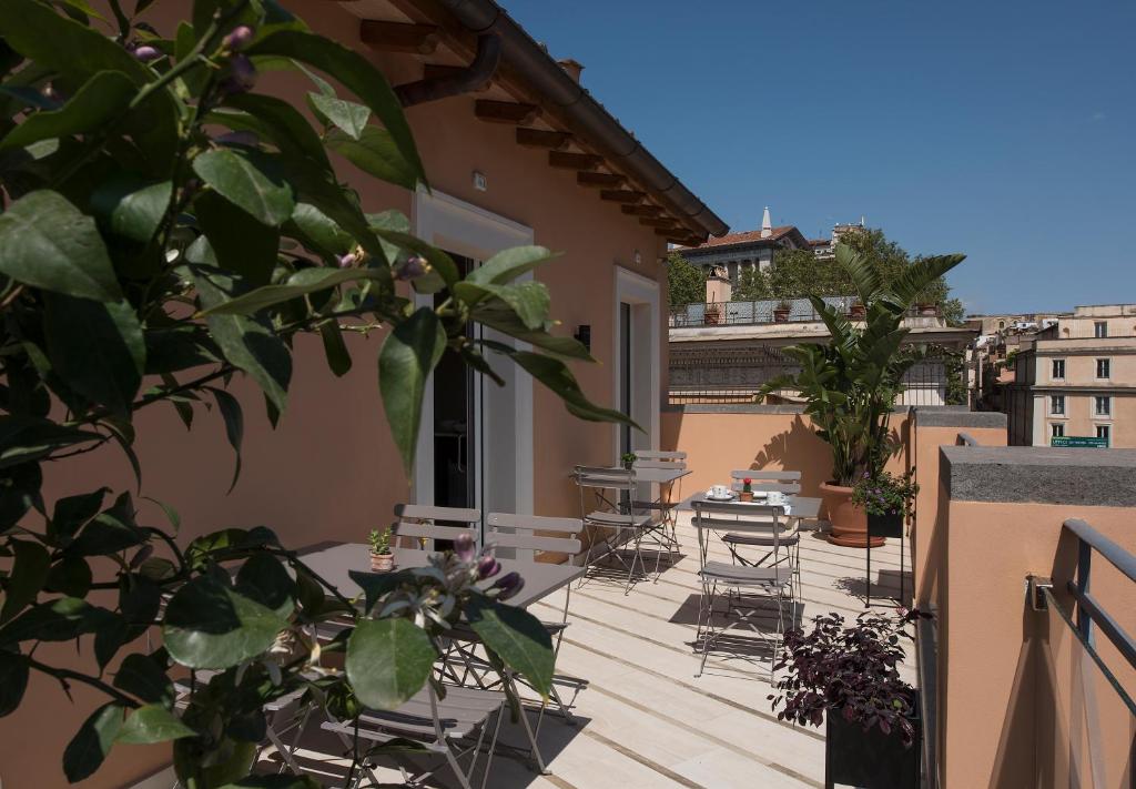 Palazzo Caruso - Resim 28