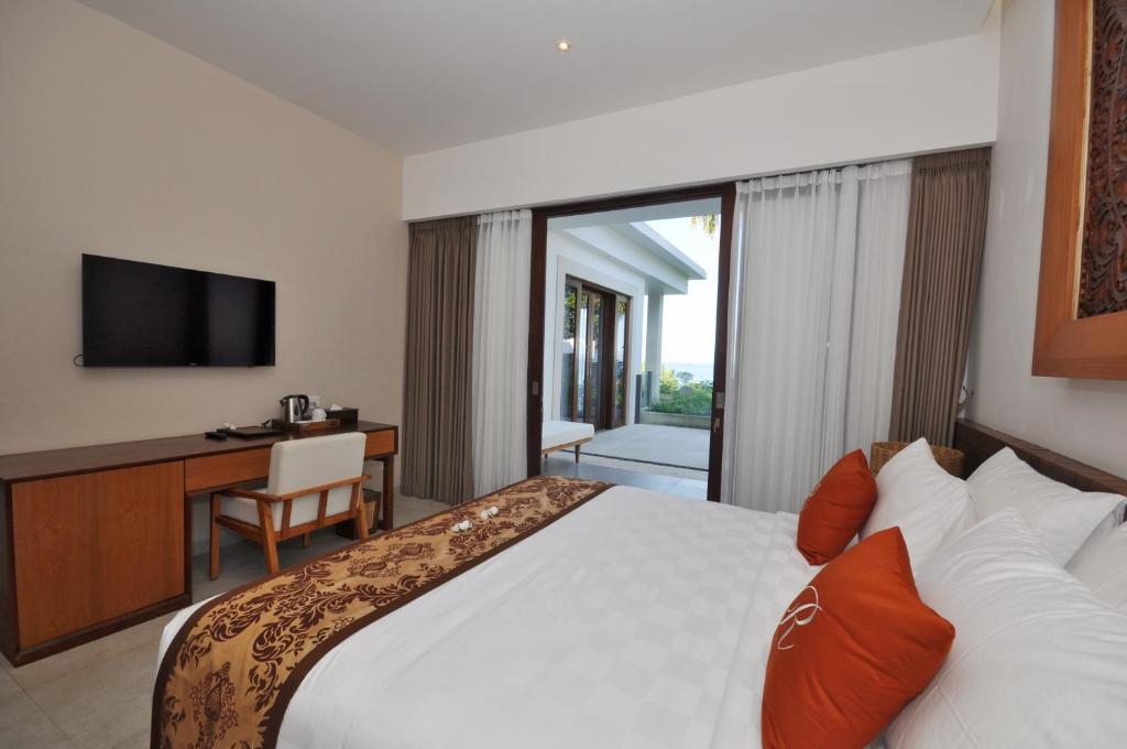 Rajavilla Lombok Resort - Seaside Serenity - 4