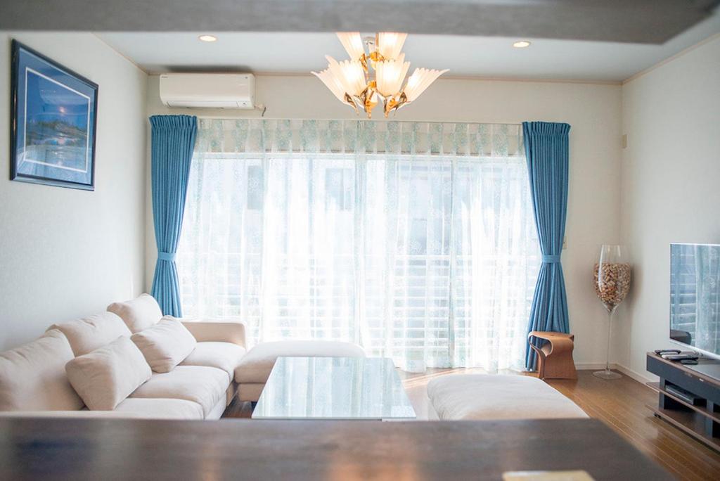 Zushi Beach House 部屋の予約