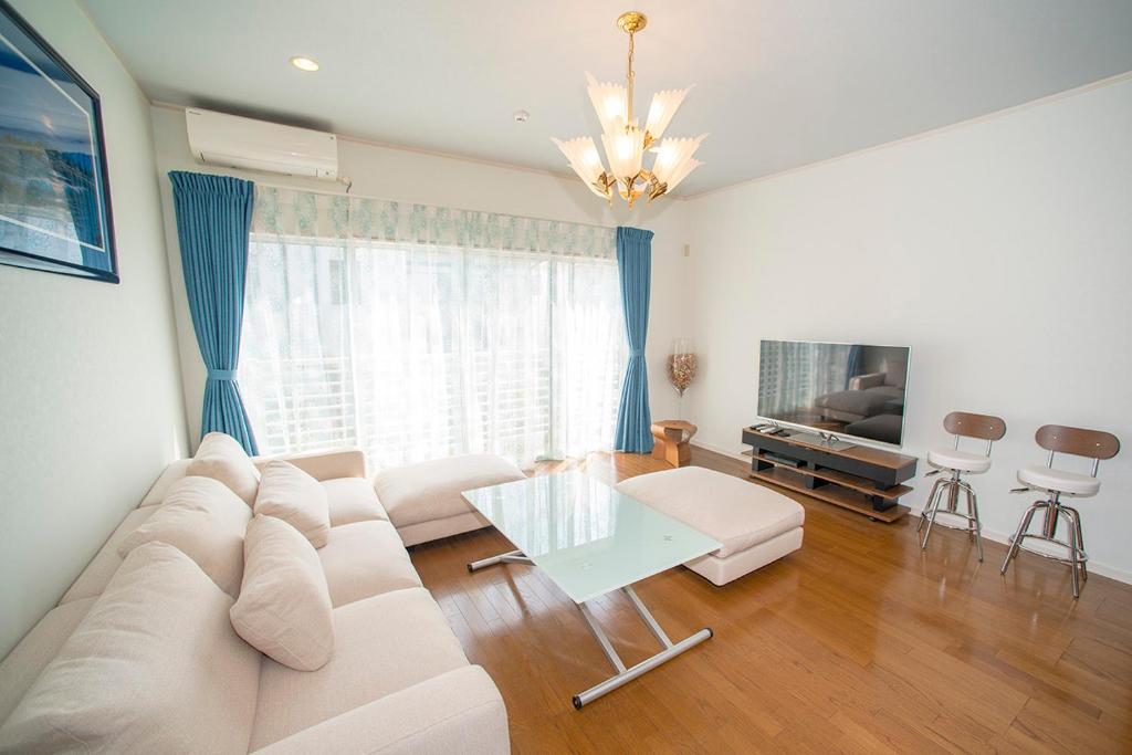 Zushi Beach House en Zushi