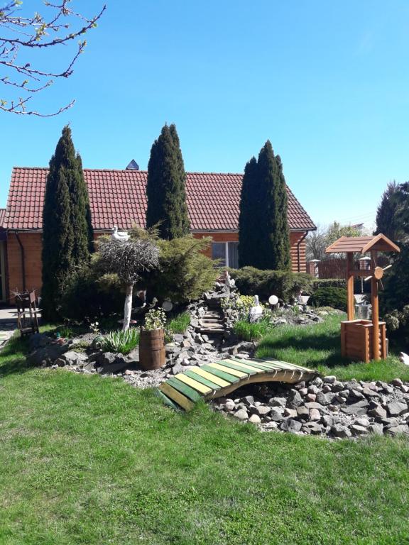 Holiday Home Alexandr - Housity