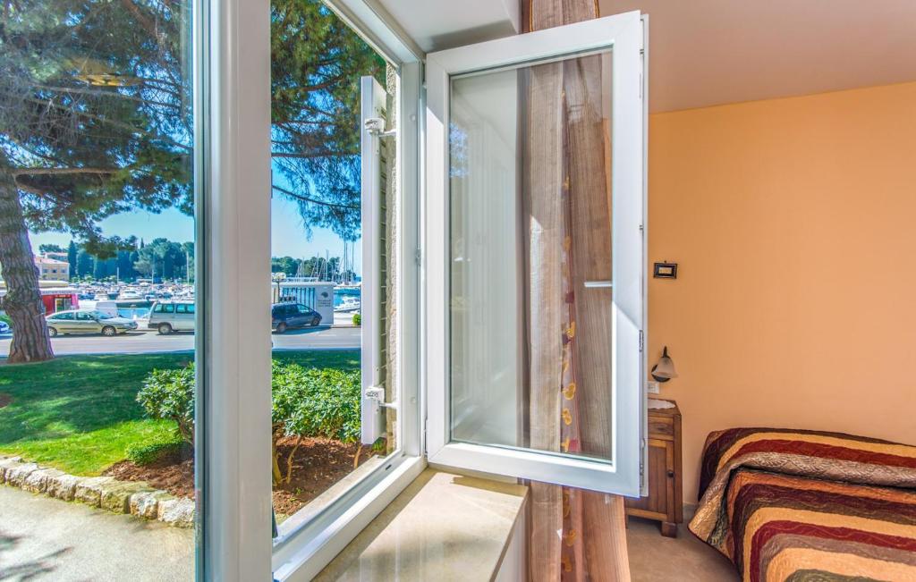 Zdjęcie z galerii obiektu Apartment Riva Porec w Poreču