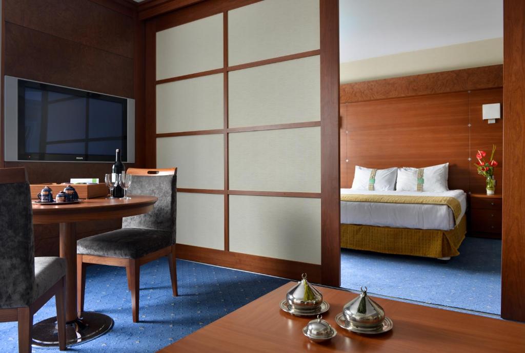 Holiday Inn Istanbul City, an IHG Hotel