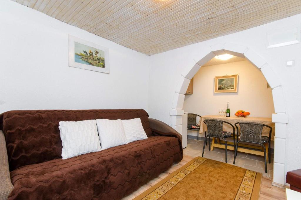 Fotografie z fotogalerie ubytování Old town charming house v destinaci Selce