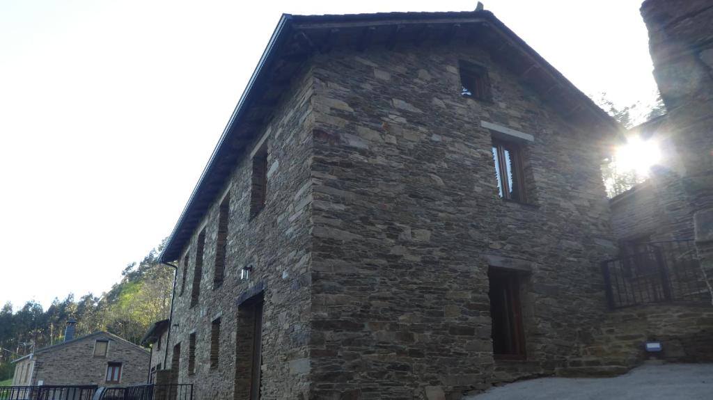 Imagen de la galería de Isabel Artemis ES, en San Tirso de Abres
