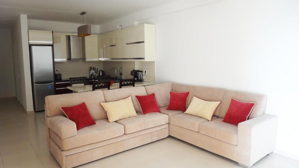 Apartments in White Residence - Imazhi 9