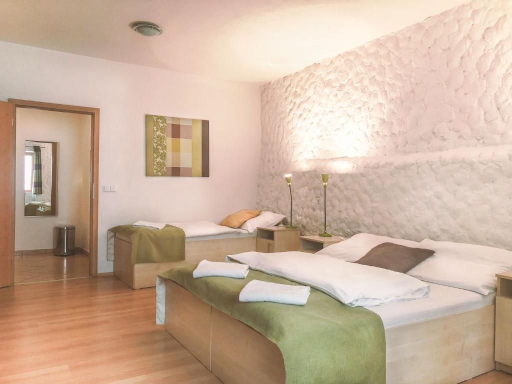 Penzion Solnice - 12