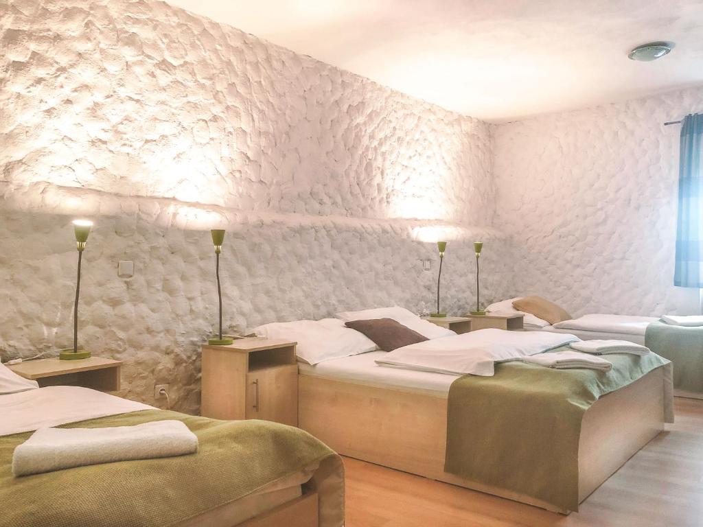 Penzion Solnice - 13