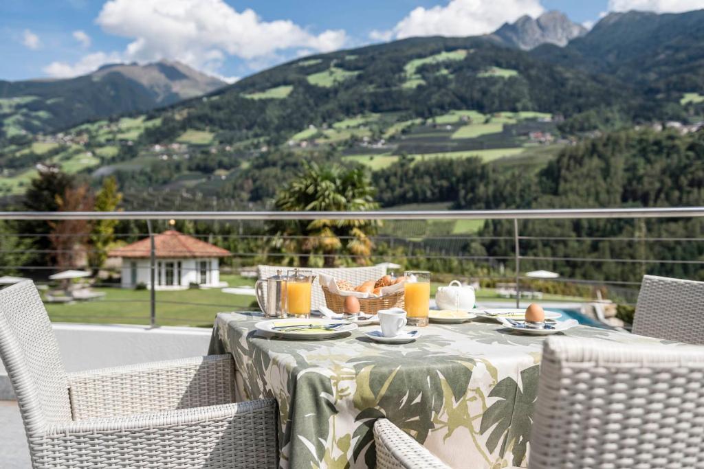 Fotografie z fotogalerie ubytování Hotel Hofbrunn v destinaci Rifiano