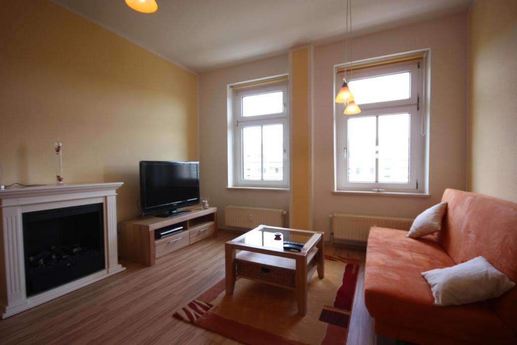 VacApps Apartments - Apartamento Padrão