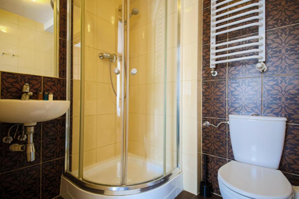 Boogie Deluxe Old Town - Resim 31