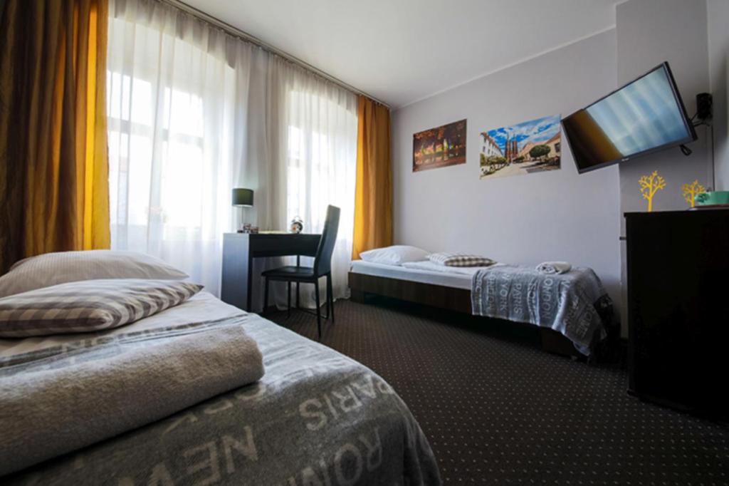 Boogie Deluxe Old Town - Resim 43