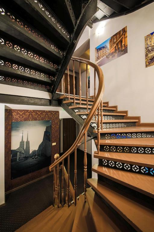 Boogie Deluxe Old Town - Resim 24