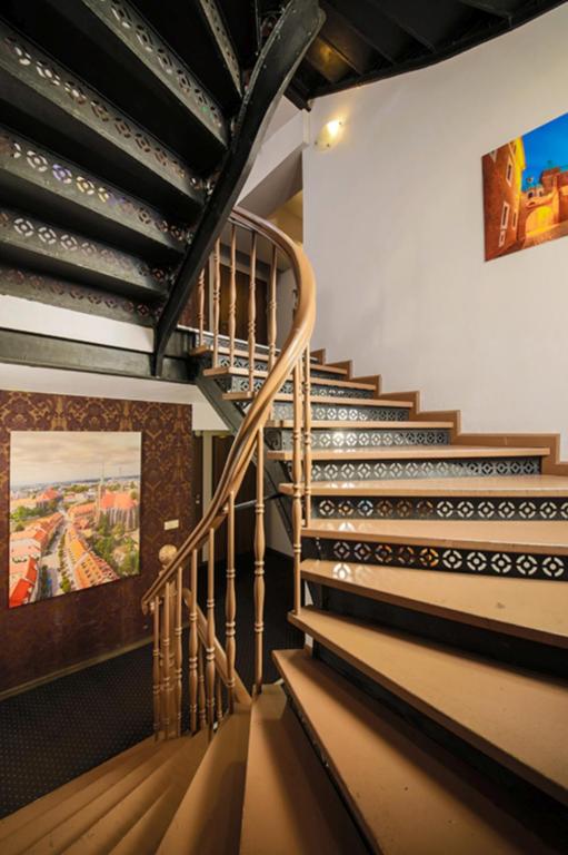 Boogie Deluxe Old Town - Resim 29