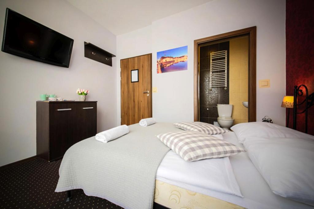 Boogie Deluxe Old Town - Resim 9