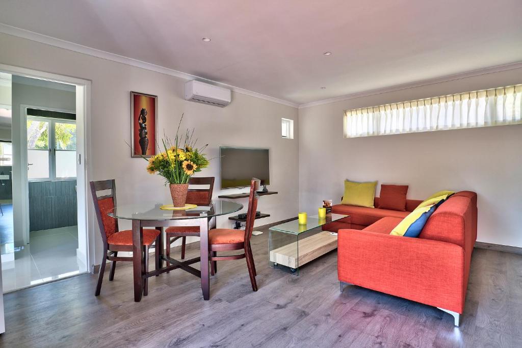 Nova Constantia Boutique Residence - Villa