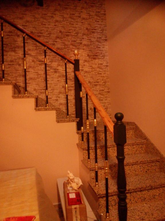 Fotografie z fotogalerie ubytování Casa, apartment dúplex independiente v destinaci O Grove
