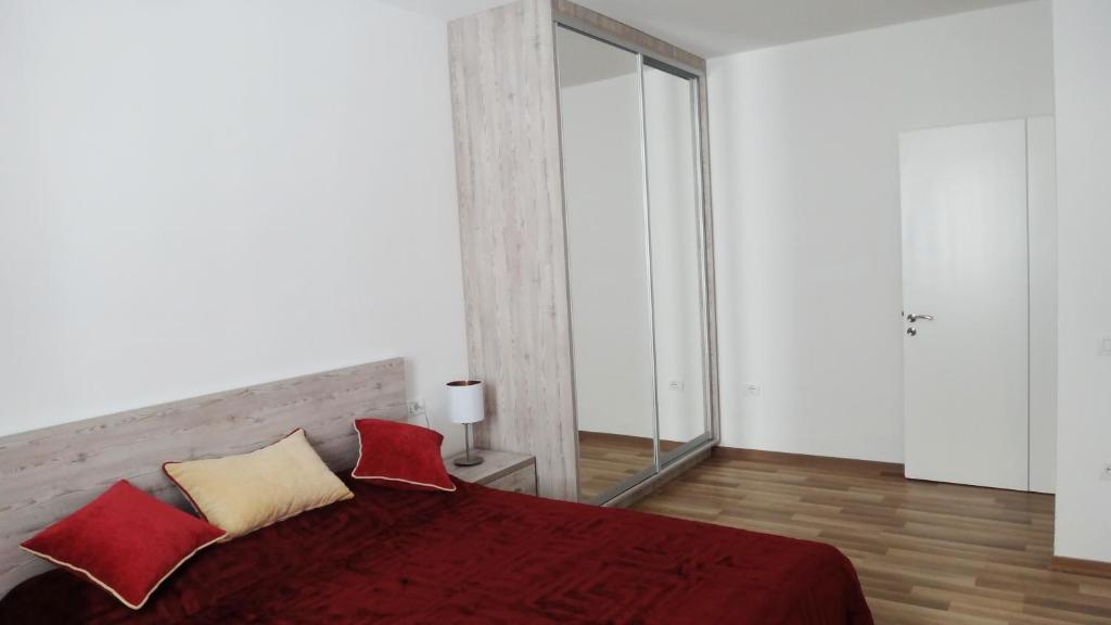 Apartments in White Residence - Imazhi 7