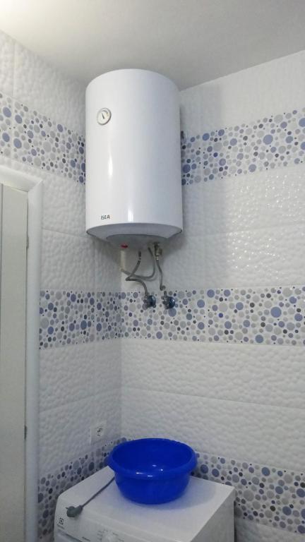 Apartments in White Residence - Imazhi 3