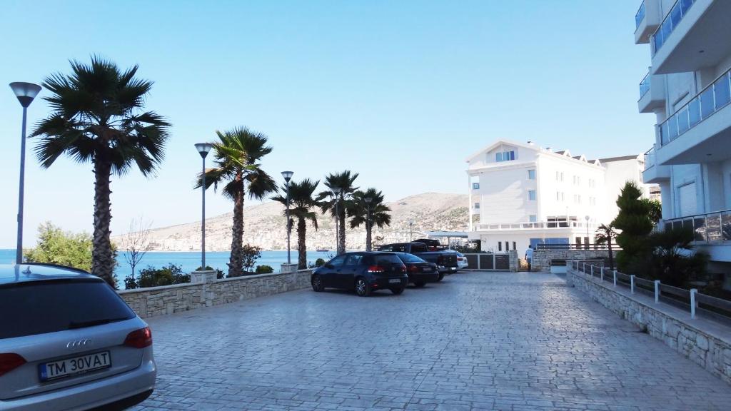 Apartments in White Residence - Imazhi 6