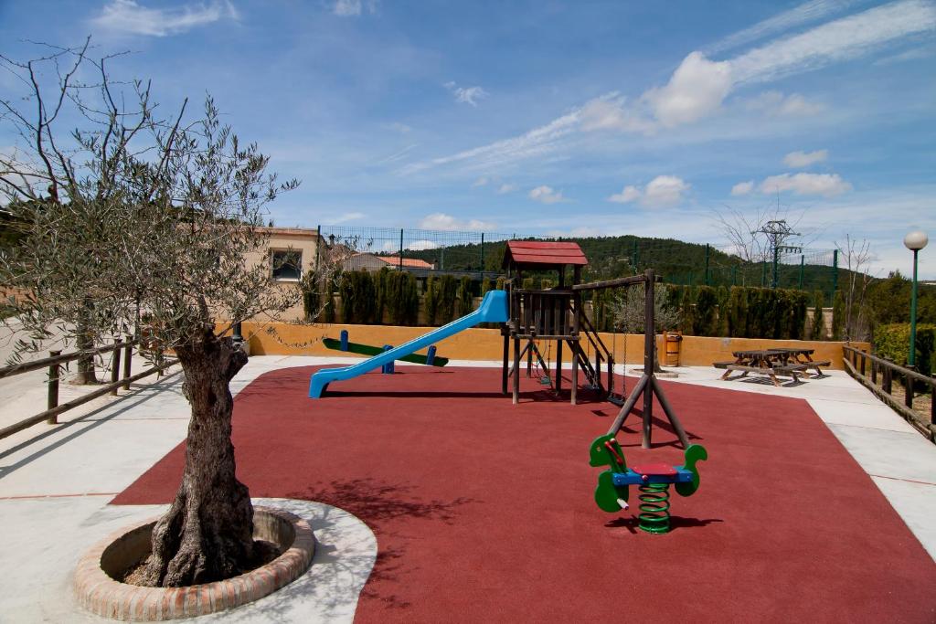 El mirador del norte, Cortes de Pallás – Updated 2023 Prices
