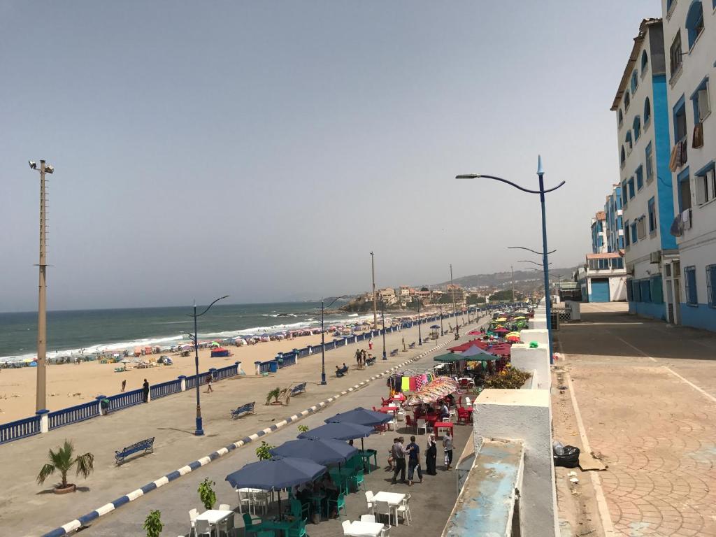 Appartement Au Bord De Mer Boumerdes Aktualisierte Preise Fur 2021