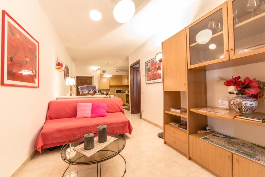 Kuchyňa alebo kuchynka v ubytovaní Inn Aosta Apartments