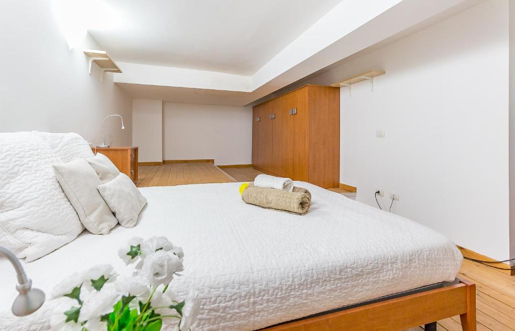 Alessia's Flat- Portello 3 - Apartment