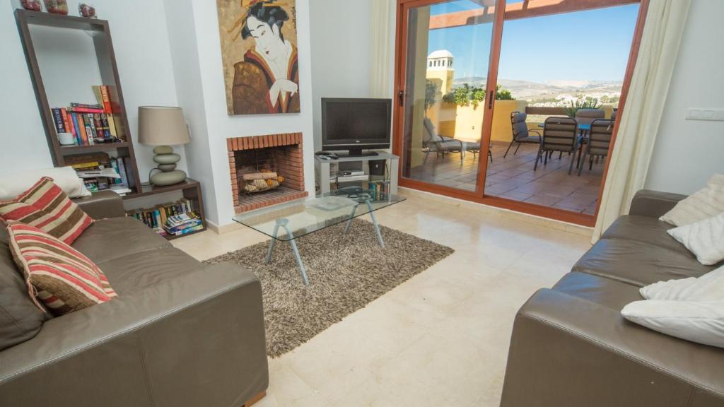 Appartement Altos Princesa Kristina 13.5 (Spanje Manilva ...