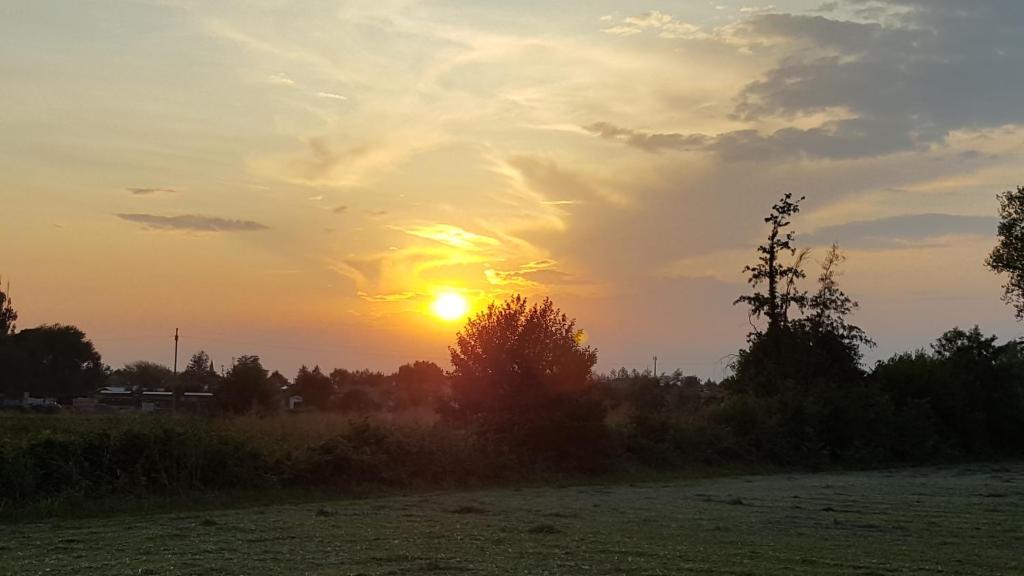 Villa Mainardi Agriturismo - Tweepersoonskamer
