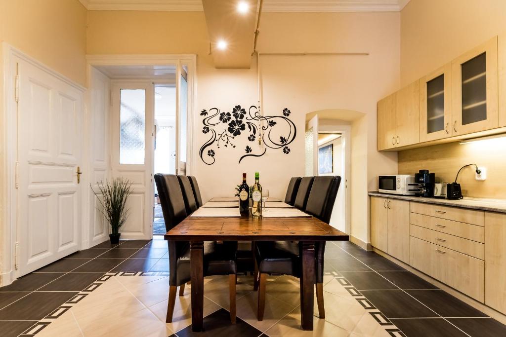 Fotografia z galérie ubytovania megszűnt- A2 Downtown Comfy Apartment v Budapešti