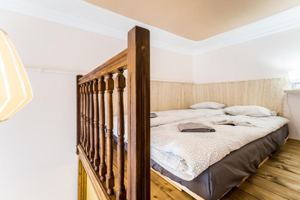 Fotografia z galérie ubytovania megszűnt- A2 Downtown Comfy Apartment v Budapešti