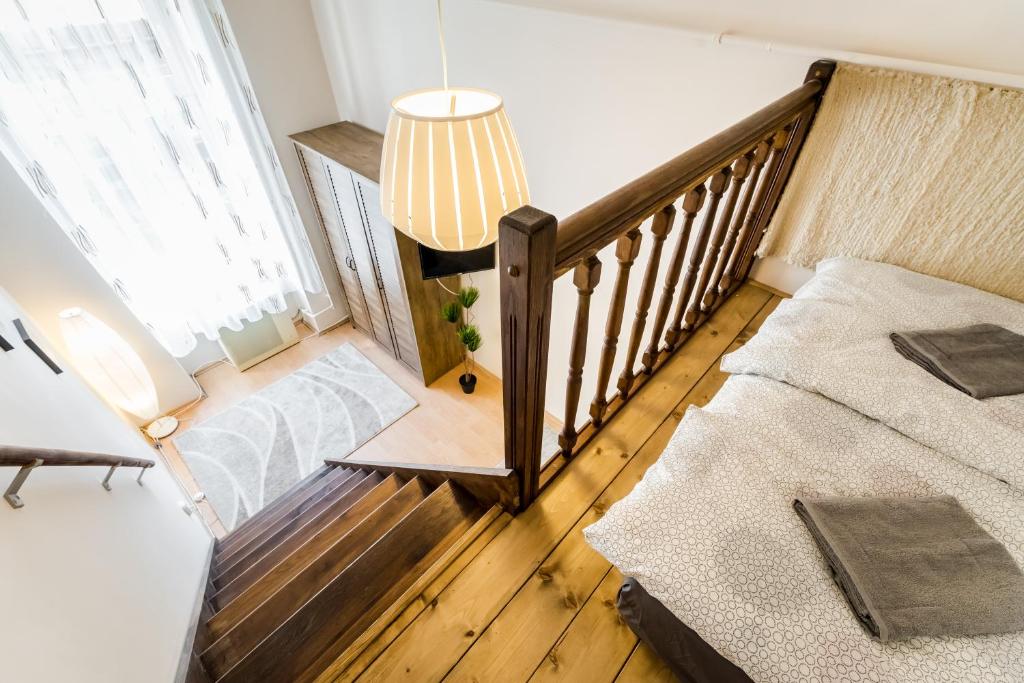 Fotografia z galérie ubytovania megszűnt- A2 Downtown Comfy Apartment v Budapešti