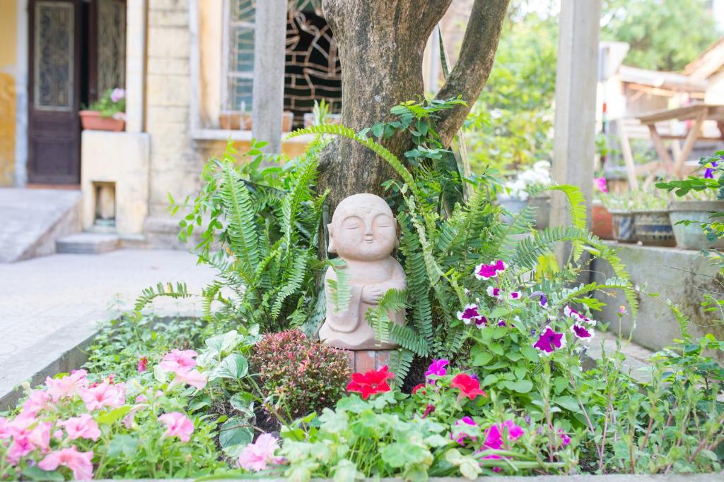 Le Robinet Homestay - 16