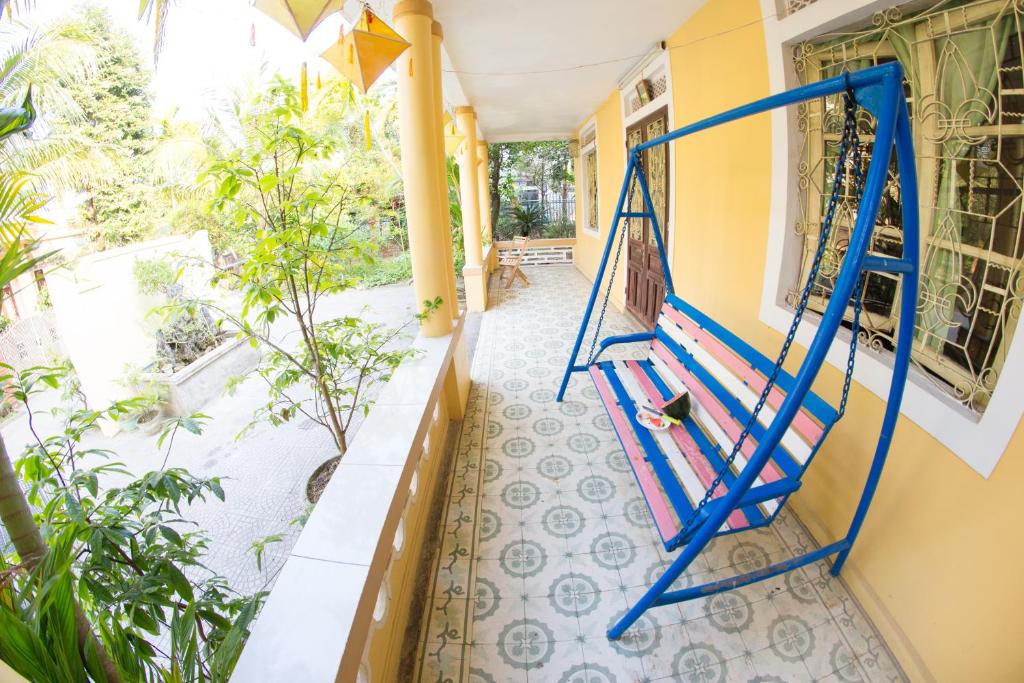 Le Robinet Homestay - 17