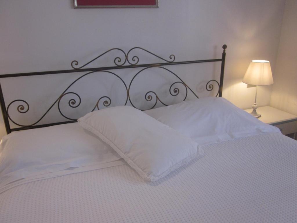 villa oliveta - Deluxe Double Room